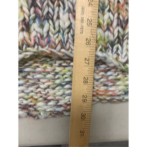 Multicolored Cable Knit Sweater by H&M - Picture 7 of 7